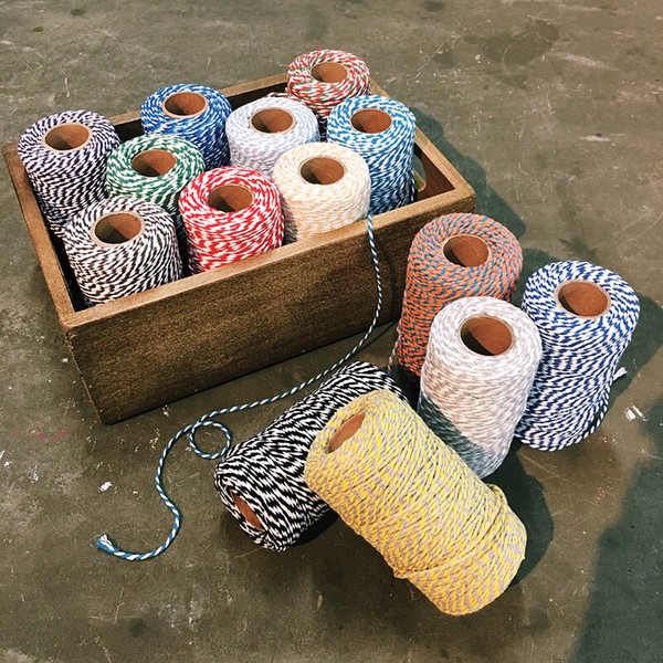 【DULTON】ダルトン STRING&HOLDER 巻糸&糸巻きホルダー ハンドメイド ギフトラッピング インテリア