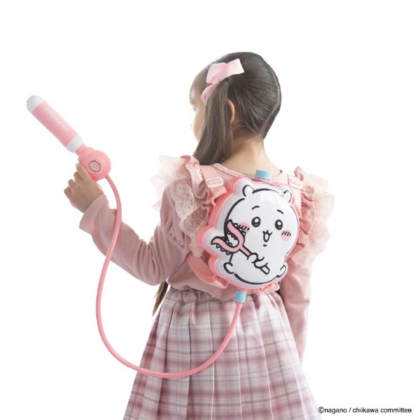 ちいかわ　NEWウォーターシューター　ちいかわ
