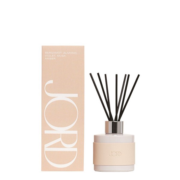 ヨルド ディフューザー100ml JORD DIFFUSER　全4種の香り