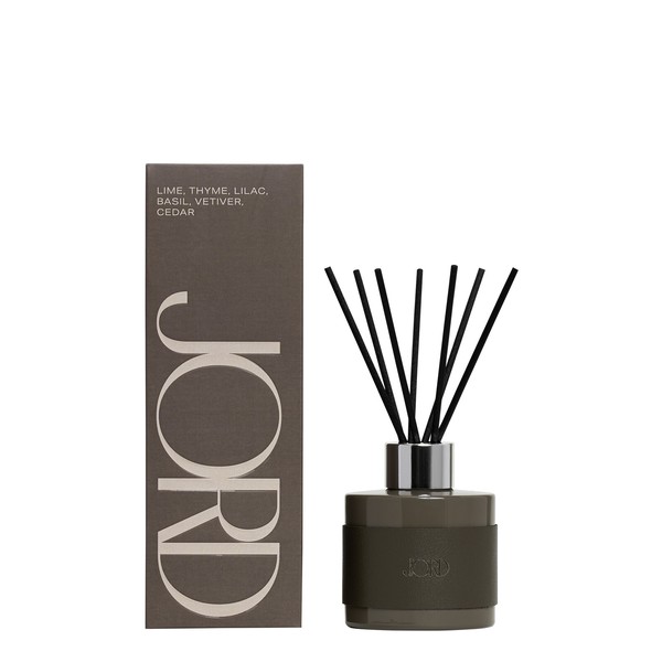 ヨルド ディフューザー100ml JORD DIFFUSER　全4種の香り