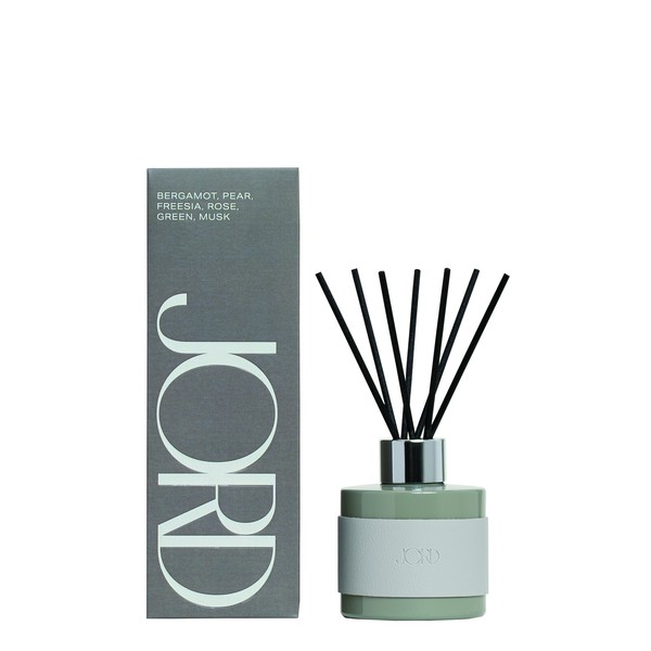 ヨルド ディフューザー100ml JORD DIFFUSER　全4種の香り