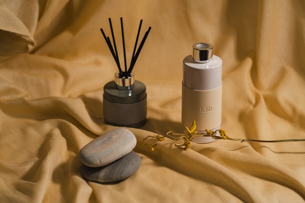 ヨルド ディフューザー100ml JORD DIFFUSER　全4種の香り