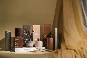 ヨルド ディフューザー100ml JORD DIFFUSER　全4種の香り