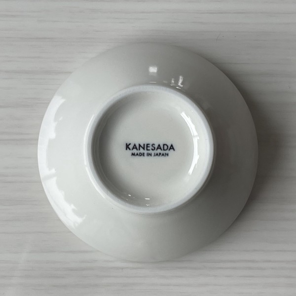 ピュアハート　全6形状　【美濃焼　皿　プレート　ボウル　小鉢　鉢　日本製】ヤマ吾陶器