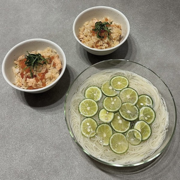 Flower　茶碗　2種類　【茶碗　ボウル　鉢　小丼】ヤマ吾陶器