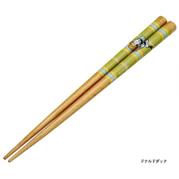 お箸 18cm 四角先丸箸 ANNSQ3 ミッフィー サンリオ ディズニー スケーター