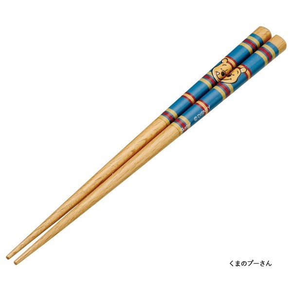 お箸 18cm 四角先丸箸 ANNSQ3 ミッフィー サンリオ ディズニー スケーター