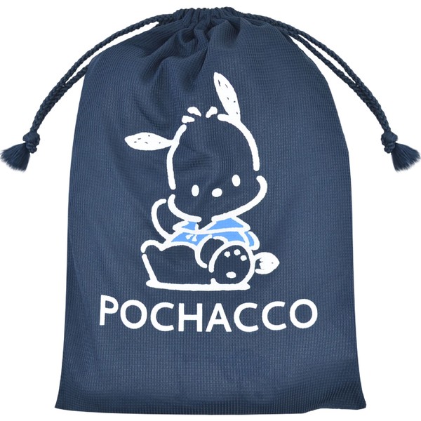 ポチャッコ Tシャツ ハーフパンツ セット 巾着 サンリオ キャラクターズ