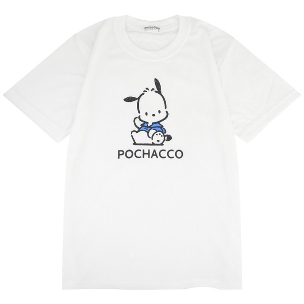 ポチャッコ Tシャツ ハーフパンツ セット 巾着 サンリオ キャラクターズ