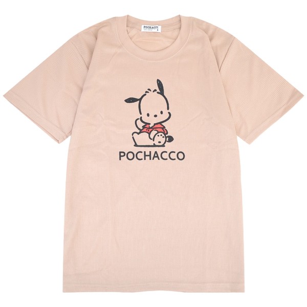 ポチャッコ Tシャツ ハーフパンツ セット 巾着 サンリオ キャラクターズ