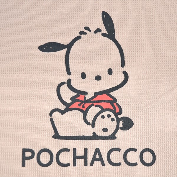 ポチャッコ Tシャツ ハーフパンツ セット 巾着 サンリオ キャラクターズ