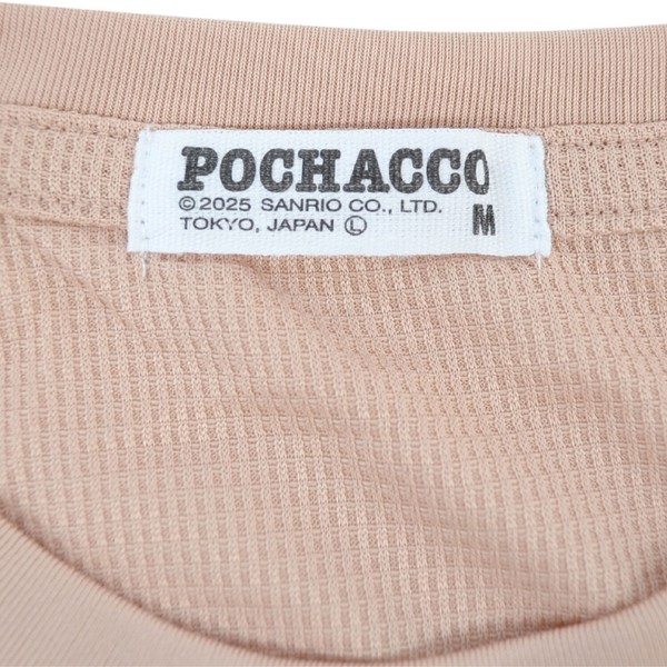 ポチャッコ Tシャツ ハーフパンツ セット 巾着 サンリオ キャラクターズ