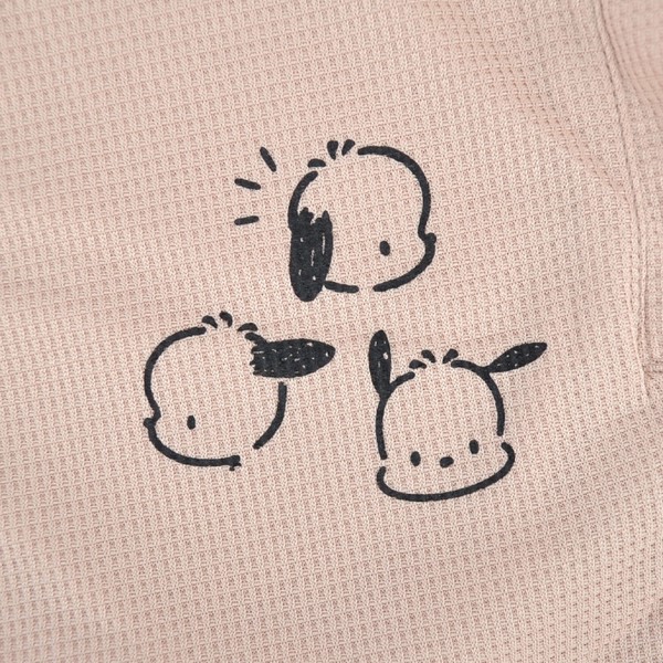 ポチャッコ Tシャツ ハーフパンツ セット 巾着 サンリオ キャラクターズ