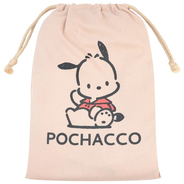 ポチャッコ Tシャツ ハーフパンツ セット 巾着 サンリオ キャラクターズ
