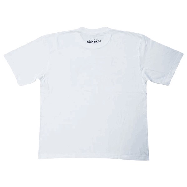 パペットスンスン BIGTシャツ 半袖 プリント PUPPET SUNSUN アパレル キャラクター