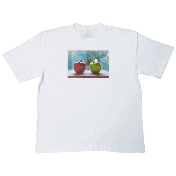パペットスンスン BIGTシャツ 半袖 プリント PUPPET SUNSUN アパレル キャラクター