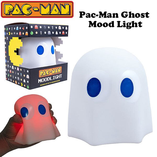 パックマン ゴースト ムード ライト【PAC-MAN】
