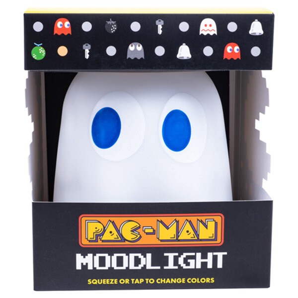 パックマン ゴースト ムード ライト【PAC-MAN】