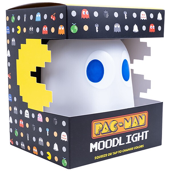 パックマン ゴースト ムード ライト【PAC-MAN】