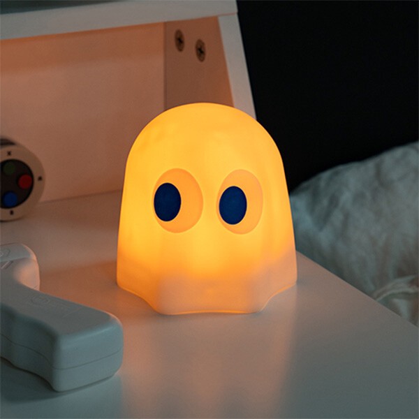 パックマン ゴースト ムード ライト【PAC-MAN】