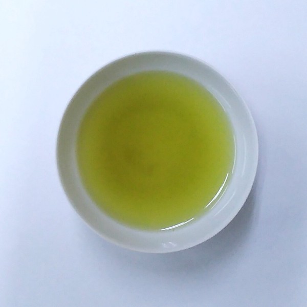 お茶メール（夏・Summer greetings_夏の花々A・水出しれもん煎茶TB 5g×5P）【ハーブティー】