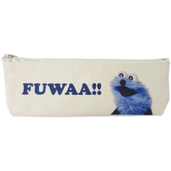 パペットスンスン PUPPET SUNSUN ペンポーチ  文具 キャラクター
