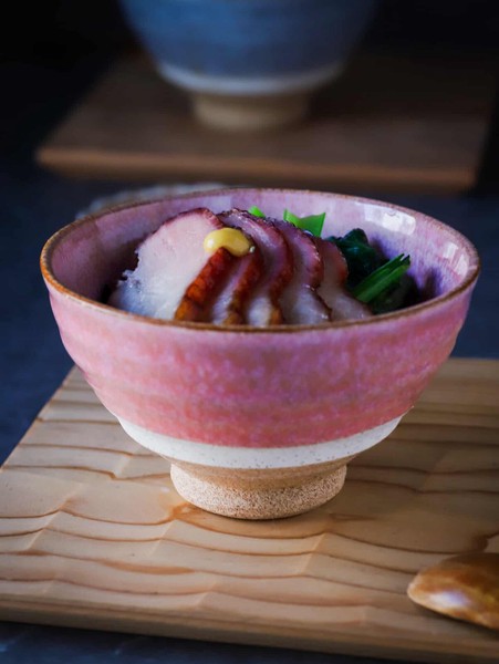 SOLA - ソラ-　全4形状　5色　【皿　プレート　スープ　ボウル　茶碗　日本製　美濃焼】　ヤマ吾陶器
