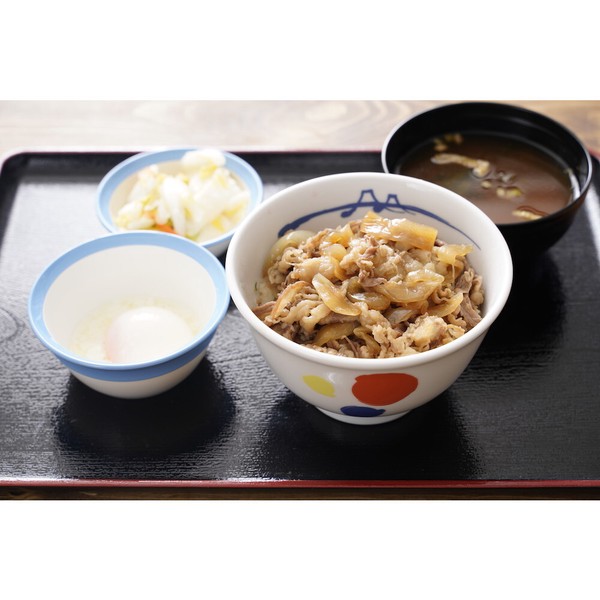 松屋 牛めしの具 （プレミアム仕様） 30個セット