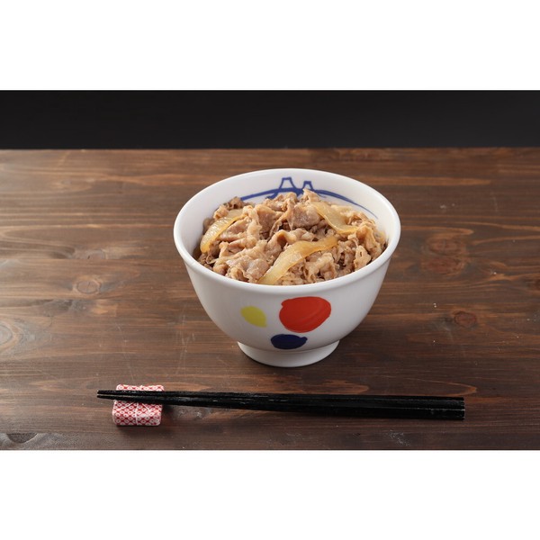 松屋 牛めしの具 （プレミアム仕様） 30個セット
