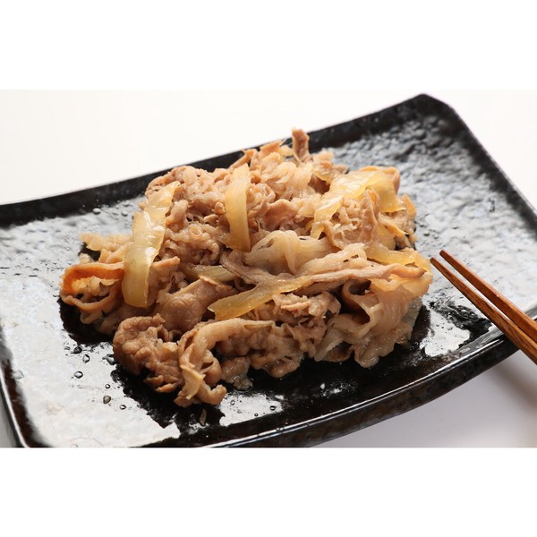 松屋 牛めしの具 （プレミアム仕様） 30個セット