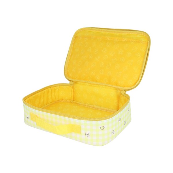 【バッグ】ちいかわ おかたづけバッグ