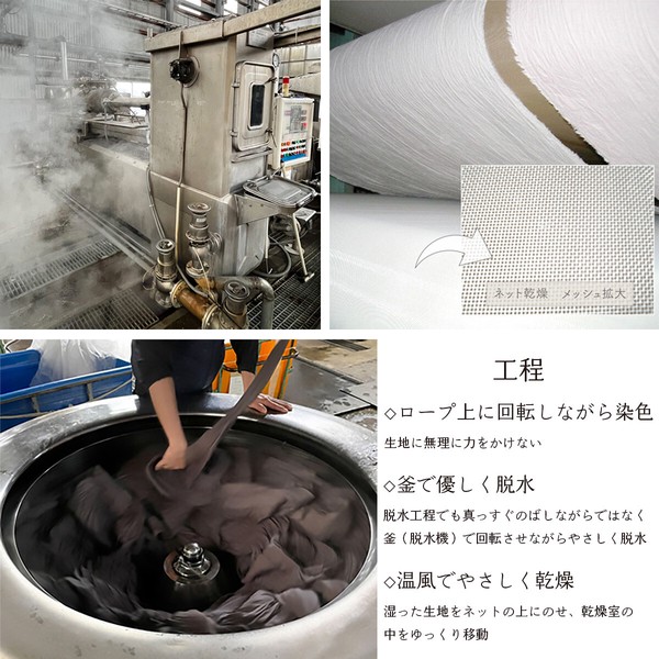 【 NEW 】 枕カバー コットンワッシャー シングル 45×90cm 封筒式 綿100％ 「 日本製 」 くつろぎシリーズ