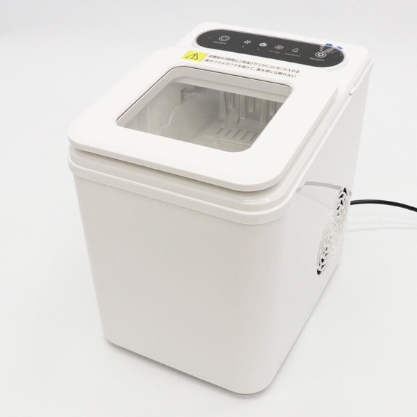高速製氷機　OMC-CKIM01