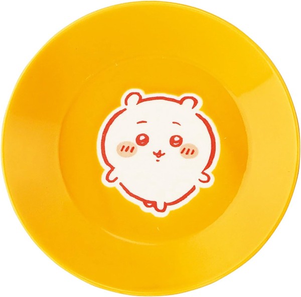 ちいかわ 13.5プレート(ちいかわ） 山加商店 CKW11-257