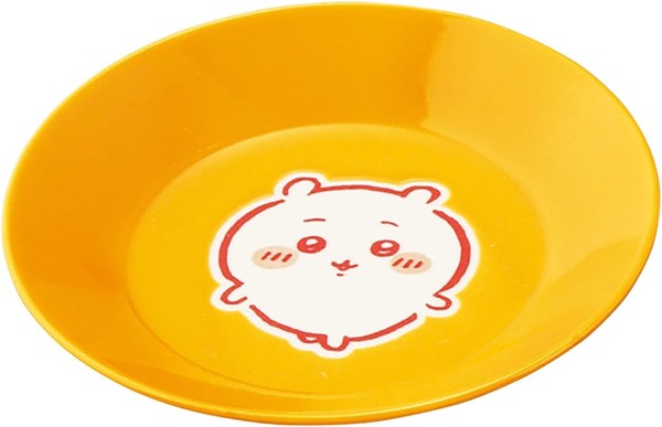 ちいかわ 13.5プレート(ちいかわ） 山加商店 CKW11-257