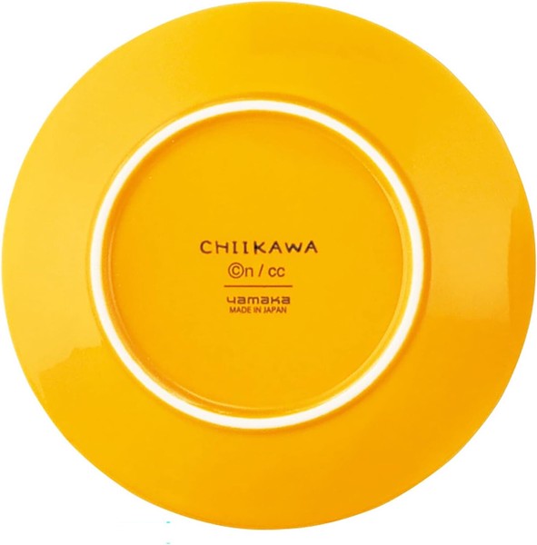 ちいかわ 13.5プレート(ちいかわ） 山加商店 CKW11-257