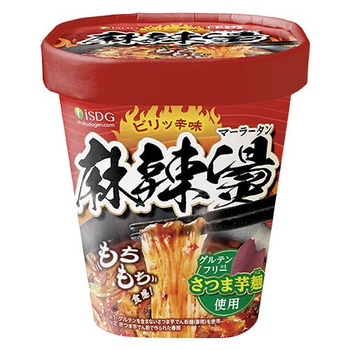 麻辣湯 88g