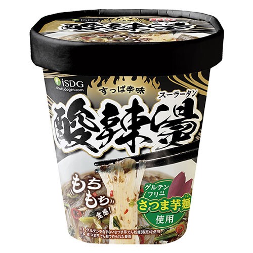 酸辣湯 76g
