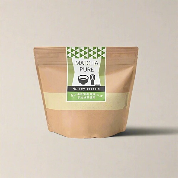 【ピュアパートナー】PURE SOY PROTEIN ソイプロテイン