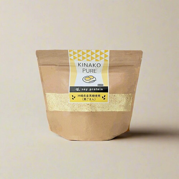 【ピュアパートナー】PURE SOY PROTEIN ソイプロテイン