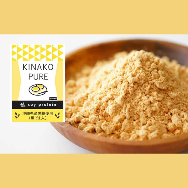 【ピュアパートナー】PURE SOY PROTEIN ソイプロテイン