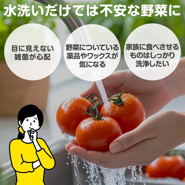 【在庫処分】おやさいのみかた