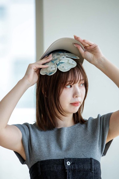 SALE セール 特価 クールパッド 熱中症対策 ひんやり フロストフルール／ハットピロー
