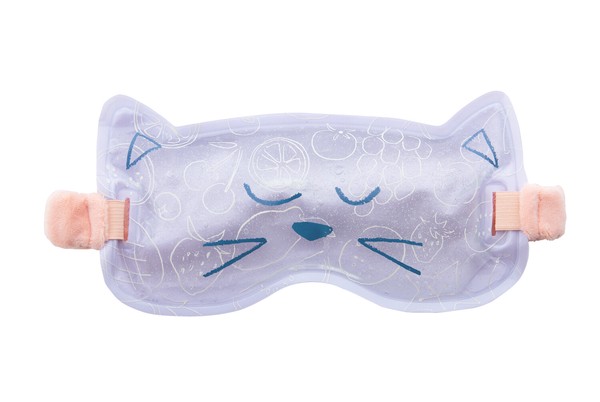 SALE セール 特価 アイピロー 冷感 ひんやり ジェル 犬 猫 くま ユアバディ／ジェルアイピロー
