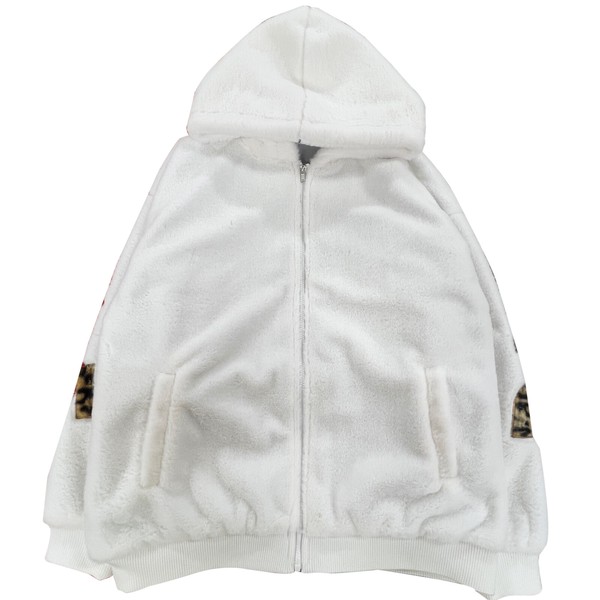 ★毎年大人気フワフワファーJKT★ストレートラインファージャケット(9月納品)25AW新作【納期指定可能商品】
