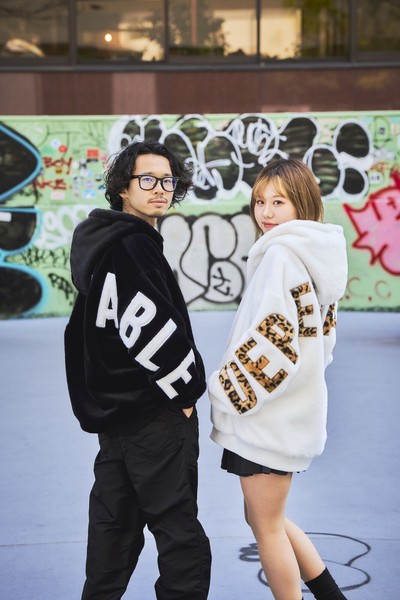 ★毎年大人気フワフワファーJKT★ストレートラインファージャケット(9月納品)25AW新作【納期指定可能商品】