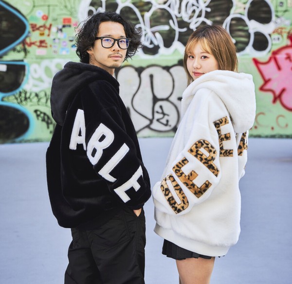 ★毎年大人気フワフワファーJKT★ストレートラインファージャケット(9月納品)25AW新作【納期指定可能商品】