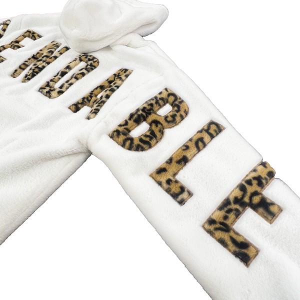 ★毎年大人気フワフワファーJKT★ストレートラインファージャケット(9月納品)25AW新作【納期指定可能商品】