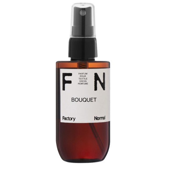 【香水・フレグランス】ファクトリーノーマル ブーケ 100ml/韓国コスメ/ルームフレグランス/フローラル