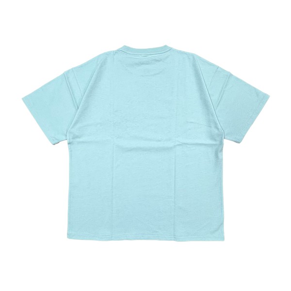 ヒゲサガラ胸刺繍Tシャツ(3月納品)【2026年春夏新作商品】